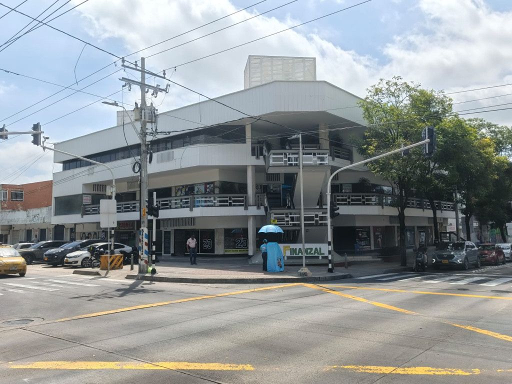 Oficina en venta Atlántico Barranquilla Colombia 50 m2 Habitaciones 0 Baños 1 Garajes 0 Precio $230000000