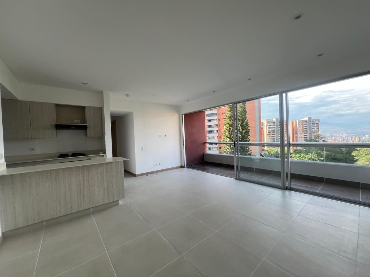 Apartamento en arriendo Antioquia Envigado La Mesa 82 m2 Habitaciones 2 Baños 2 Garajes 2 Precio $4150000