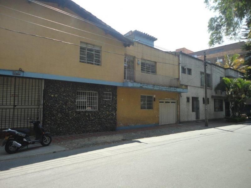 Casa en arriendo Antioquia Medellín Perpetuo Socorro 194 m2 Habitaciones 3 Baños 3 Garajes 0 Precio $6500000