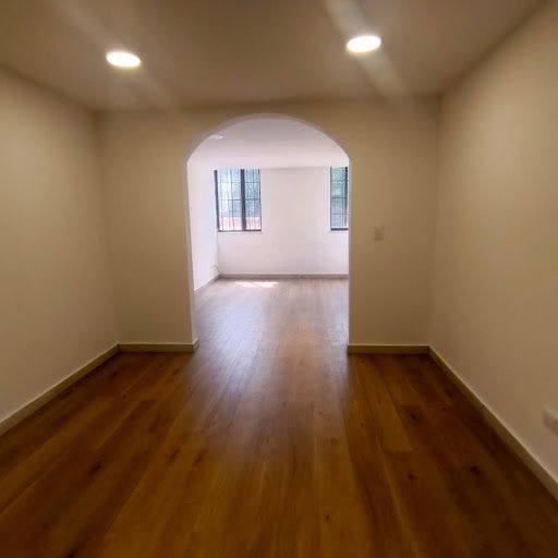 Apartamento en arriendo Cundinamarca Bogotá Galerías 50 m2 Habitaciones 1 Baños 1 Garajes 0 Precio $1700000