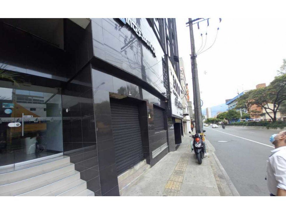 Local en venta Antioquia Medellín Carlos E Restrepo 28 m2 Habitaciones 0 Baños 1 Garajes 0 Precio $279000000