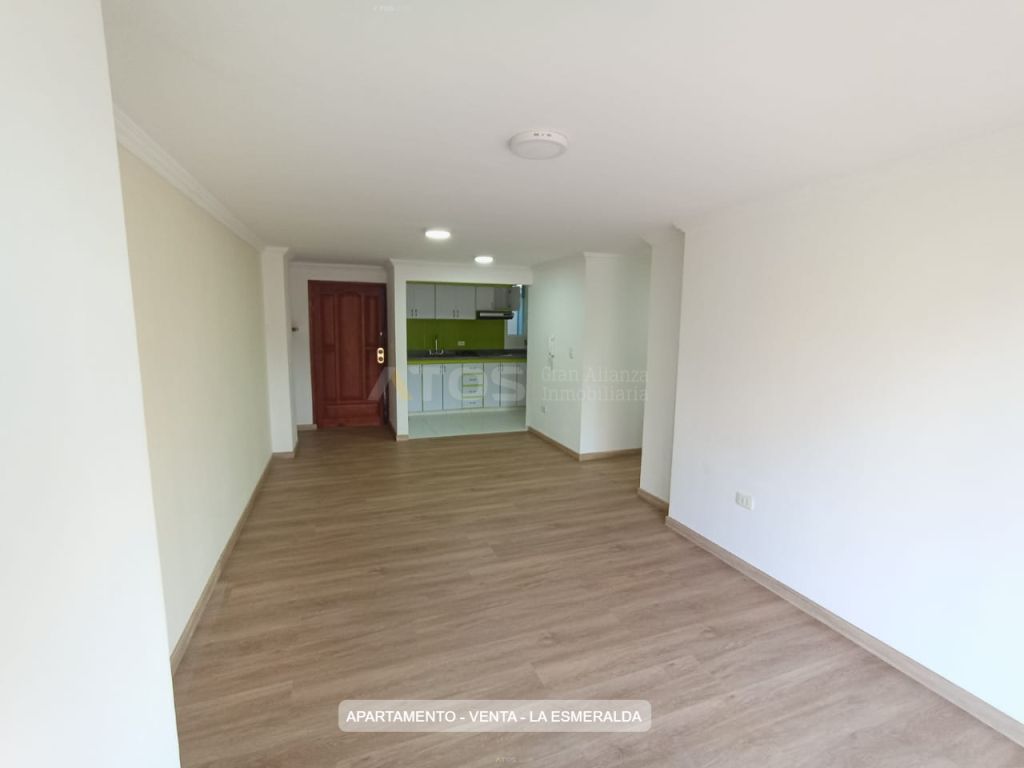 Apartamento en venta Boyacá Tunja Santa Inés 101 m2 Habitaciones 3 Baños 2 Garajes 1 Precio $375000000