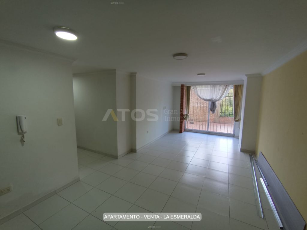Apartamento en venta Boyacá Tunja Santa Inés 101 m2 Habitaciones 3 Baños 2 Garajes 1 Precio $395000000