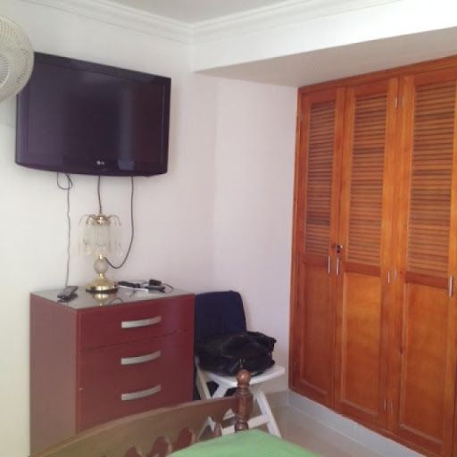 Apartamento en venta Bolívar Cartagena El Laguito 120 m2 Habitaciones 3 Baños 2 Garajes 1 Precio $720000000