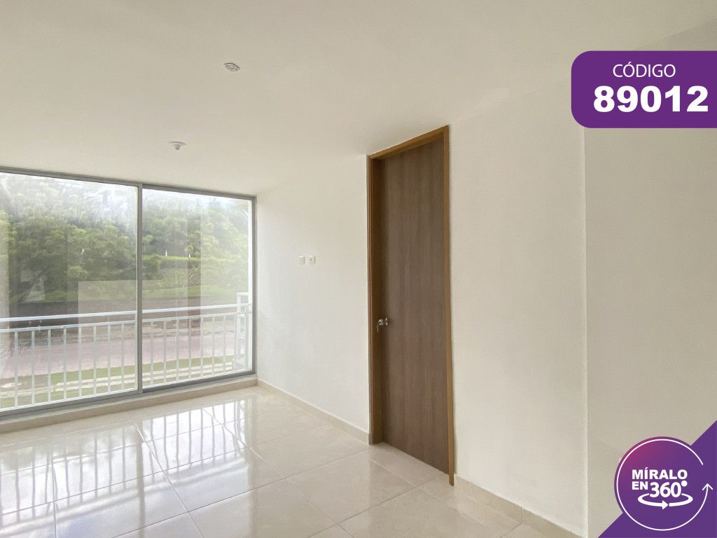 Apartamento en arriendo Atlántico Barranquilla Ciudad Jardin 43 m2 Habitaciones 2 Baños 2 Garajes 0 Precio $1550009