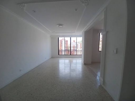 Apartamento en venta Valle Del Cauca Cali Unidad Residencial El Coliseo 70 m2 Habitaciones 2 Baños 2 Garajes 1 Precio $300000000