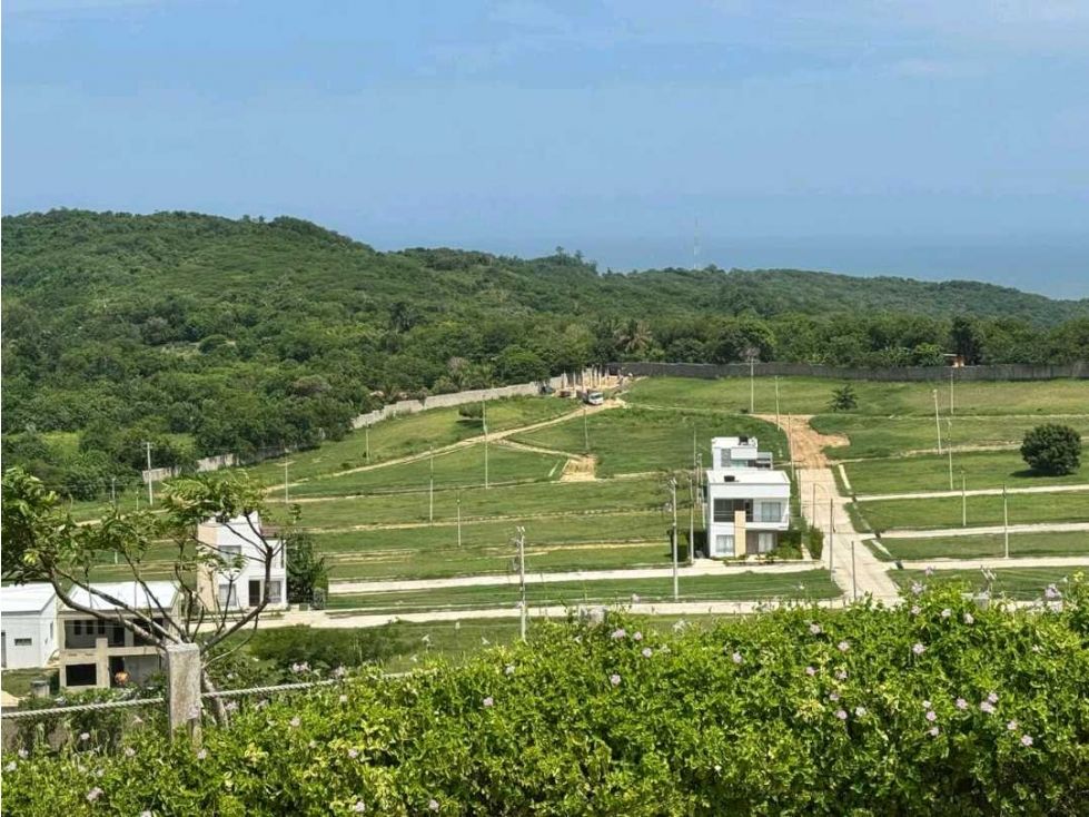 Lote en venta Atlántico Tubará Tubará 135 m2 Habitaciones 0 Baños 0 Garajes 0 Precio $110000000