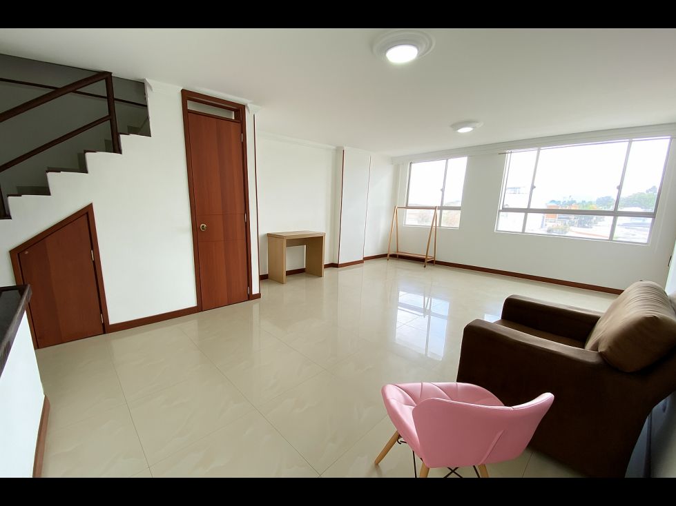 Apartamento en venta Cundinamarca Bogotá Normandía 85 m2 Habitaciones 4 Baños 3 Garajes 1 Precio $595000000