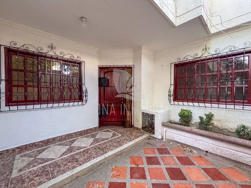 Casa en arriendo Magdalena Santa Marta Ub Privilegio 102 m2 Habitaciones 3 Baños 2 Garajes 1 Precio $1700000