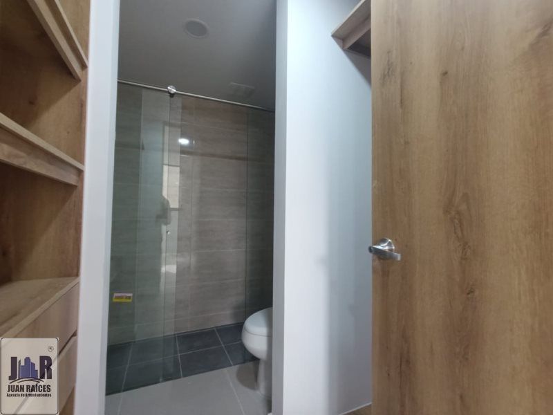 Apartamento en arriendo Antioquia Caldas Caldas 77 m2 Habitaciones 3 Baños 2 Garajes 0 Precio $2500000