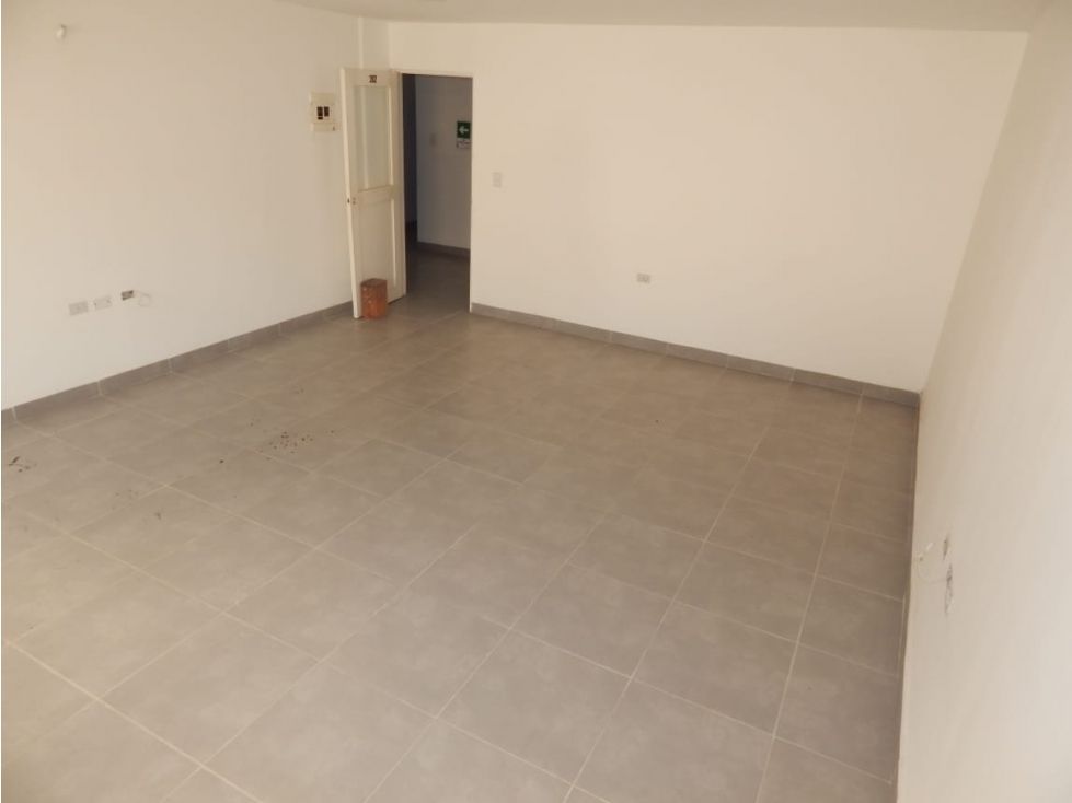 Oficina en arriendo Bolívar Cartagena El Bosque 25 m2 Habitaciones 0 Baños 0 Garajes 0 Precio $1105000