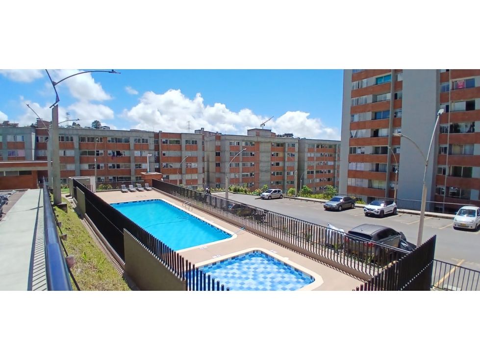 Apartamento en arriendo Antioquia Rionegro El Porvenir 52 m2 Habitaciones 2 Baños 2 Garajes 0 Precio $1260000