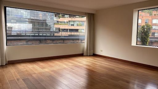 Apartamento en venta Cundinamarca Bogotá Bellavista 570 m2 Habitaciones 4 Baños 5 Garajes 3 Precio $2850000000