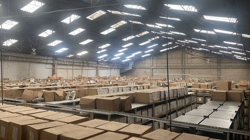 Bodega en venta Cundinamarca Bogotá Granjas De Techo 2087 m2 Habitaciones 0 Baños 6 Garajes 0 Precio $8500000000