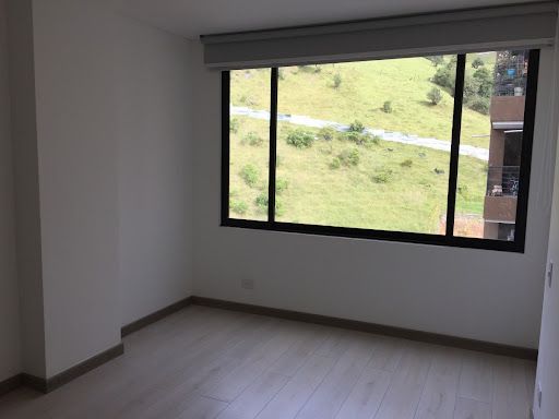 Apartamento en venta Cundinamarca La Calera La Calera 70 m2 Habitaciones 2 Baños 2 Garajes 1 Precio $400000000