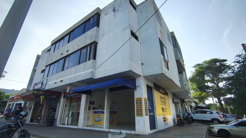 Apartamento en venta Atlántico Barranquilla El Porvenir 108 m2 Habitaciones 3 Baños 2 Garajes 0 Precio $380000000