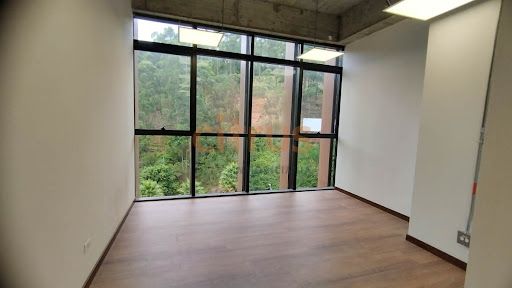 Oficina en arriendo Antioquia Medellín Asomadera No2 34 m2 Habitaciones 0 Baños 1 Garajes 1 Precio $3700000