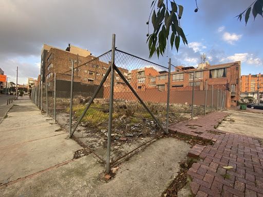 Lote en venta Cundinamarca Bogotá Molinos Norte 800 m2 Habitaciones 0 Baños 0 Garajes 0 Precio $5600000000