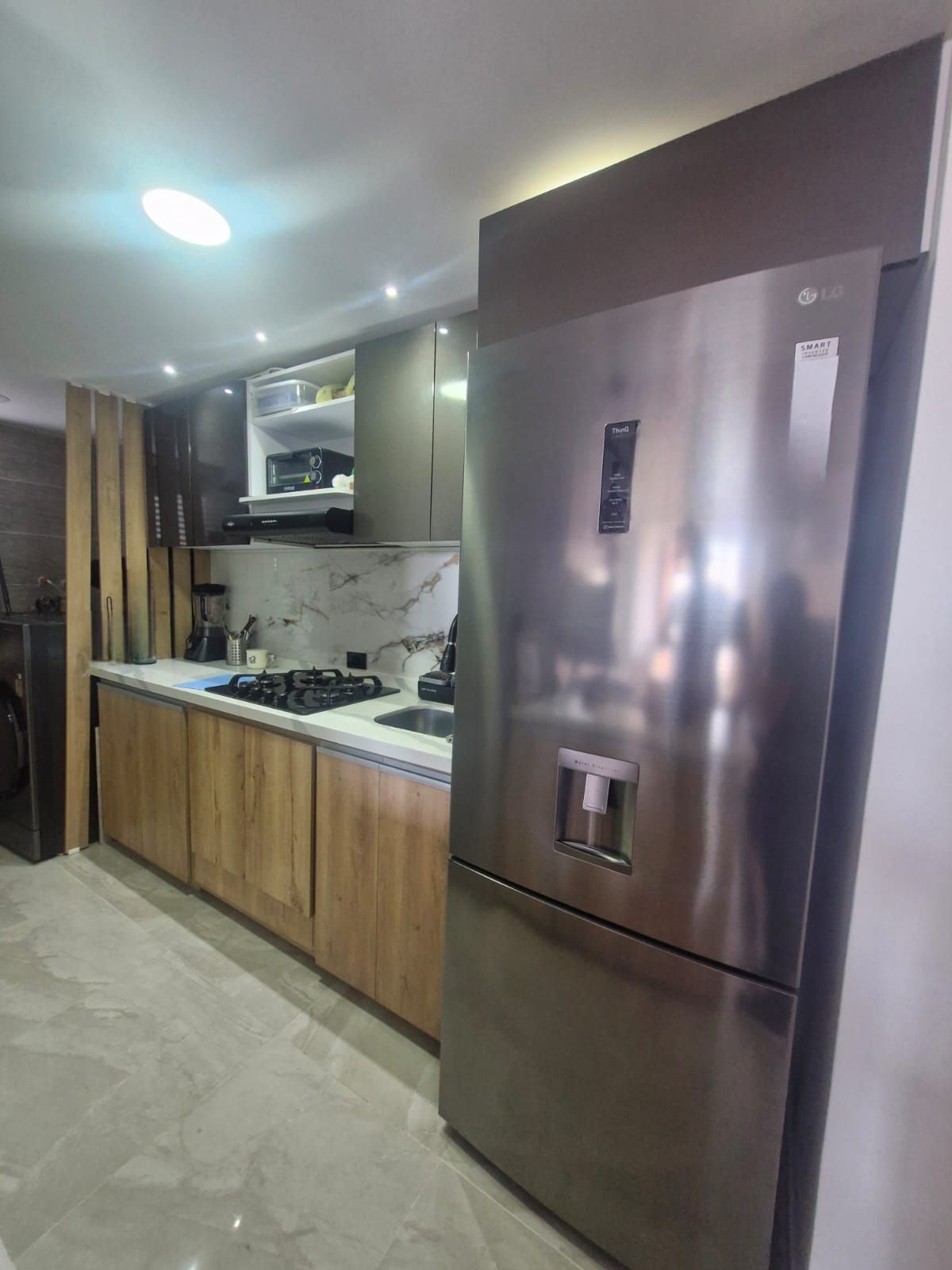 Apartamento en venta Valle Del Cauca Cali Condominio Marfil 66 m2 Habitaciones 3 Baños 2 Garajes 1 Precio $280000000