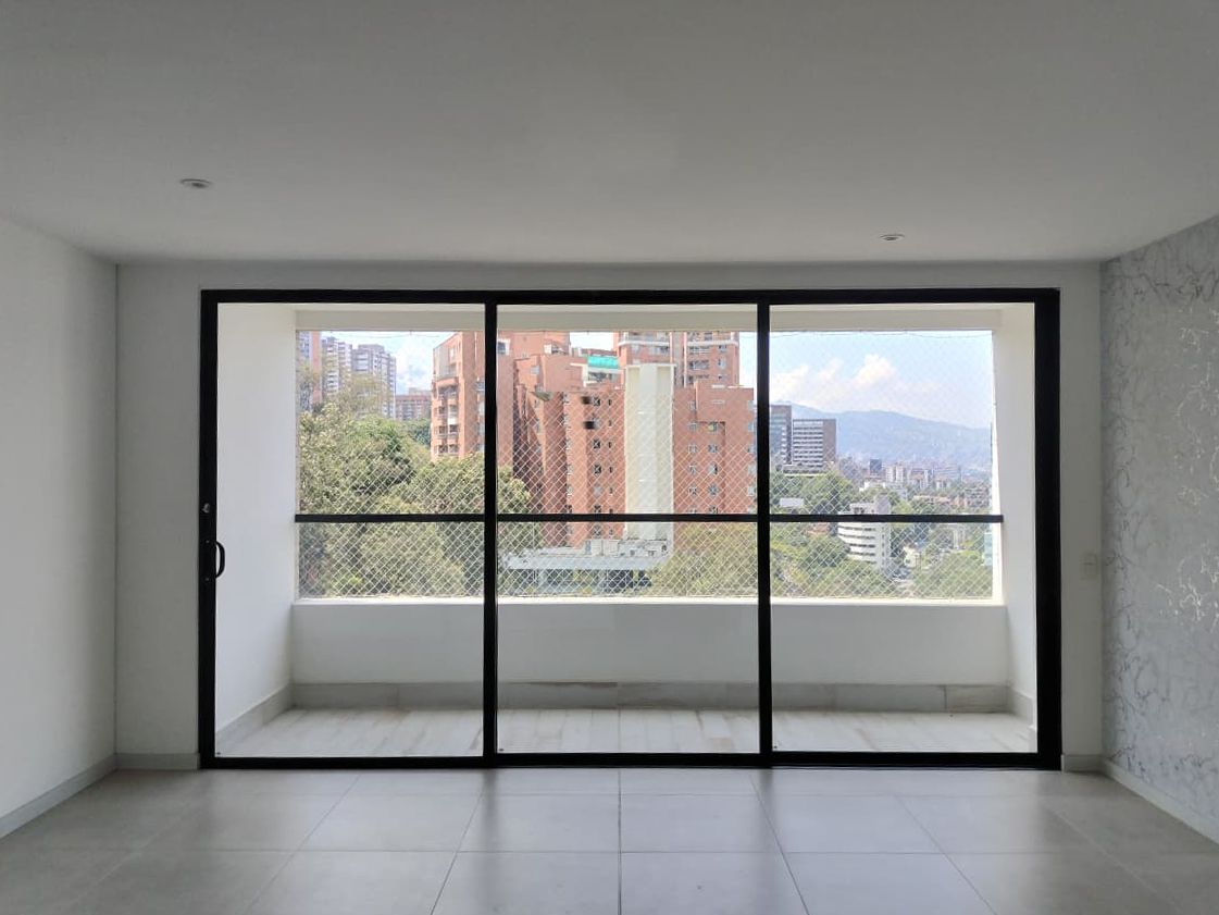 Apartamento en venta Antioquia Medellín Simesa 86 m2 Habitaciones 3 Baños 3 Garajes 1 Precio $890000000