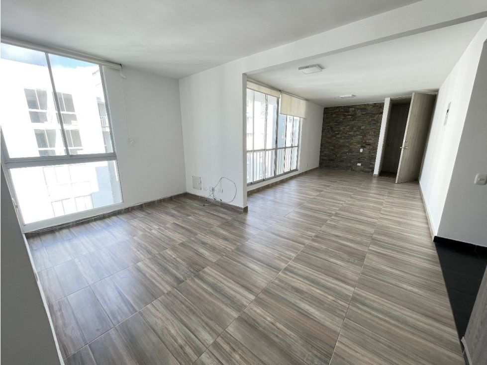 Apartamento en venta Valle Del Cauca Cali Urbanización Santa Helena 56 m2 Habitaciones 2 Baños 2 Garajes 1 Precio $200000000