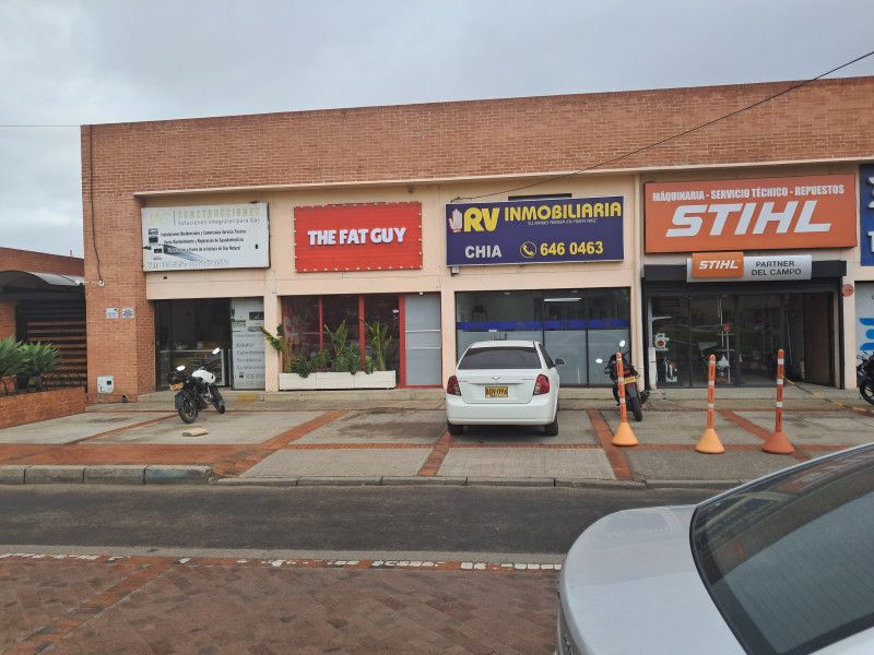 Local en venta Cundinamarca Chía Delicias Norte 58 m2 Habitaciones 0 Baños 1 Garajes 0 Precio $240000000