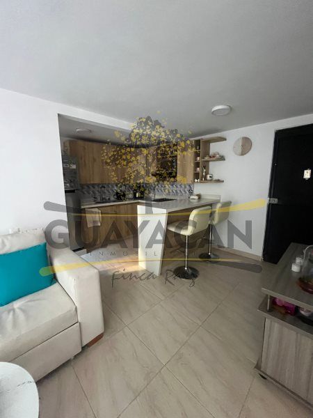 Apartamento en venta Antioquia Bello Urbanización Palmacía 52 m2 Habitaciones 2 Baños 2 Garajes 0 Precio $250000000