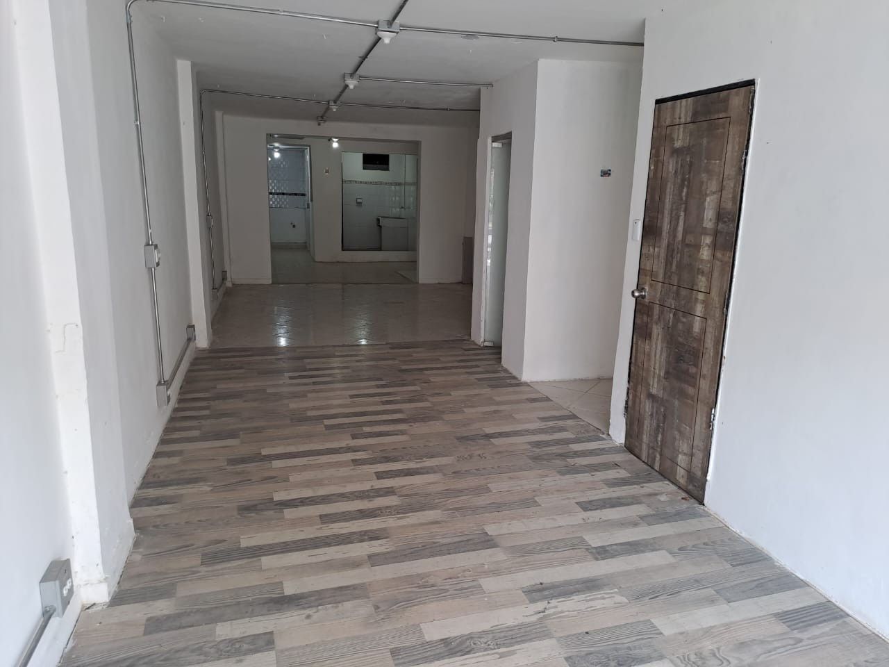 Local en arriendo Antioquia Medellín La America 80 m2 Habitaciones 0 Baños 1 Garajes 0 Precio $3000000