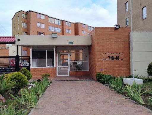 Apartamento en venta Cundinamarca Bogotá San Rafael 42 m2 Habitaciones 2 Baños 1 Garajes 0 Precio $170000000