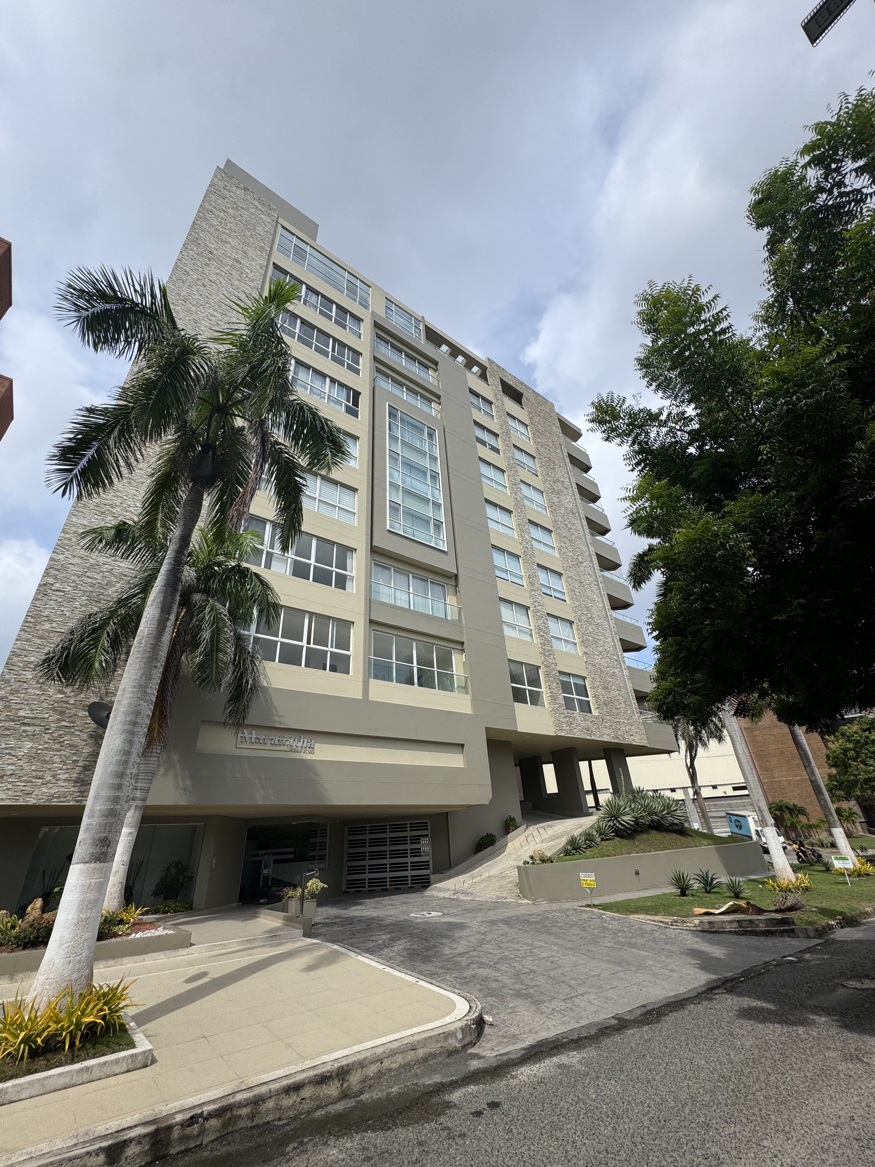 Apartamento en venta Atlántico Barranquilla San Vicente 153 m2 Habitaciones 3 Baños 3 Garajes 1 Precio $550000000