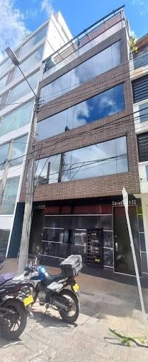 Edificio en arriendo Cundinamarca Bogotá Chapinero Central 278 m2 Habitaciones 5 Baños 6 Garajes 0 Precio $28000000