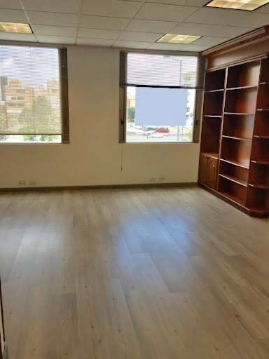 Oficina en venta Cundinamarca Bogotá Chico Norte Et Iii 88 m2 Habitaciones 0 Baños 2 Garajes 2 Precio $720000000