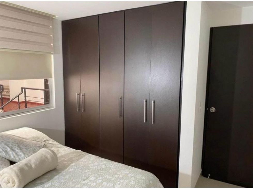 Apartaestudio en venta Caldas Manizales Ub Acuarela De Campohermoso 30 m2 Habitaciones 1 Baños 1 Garajes 0 Precio $165000000