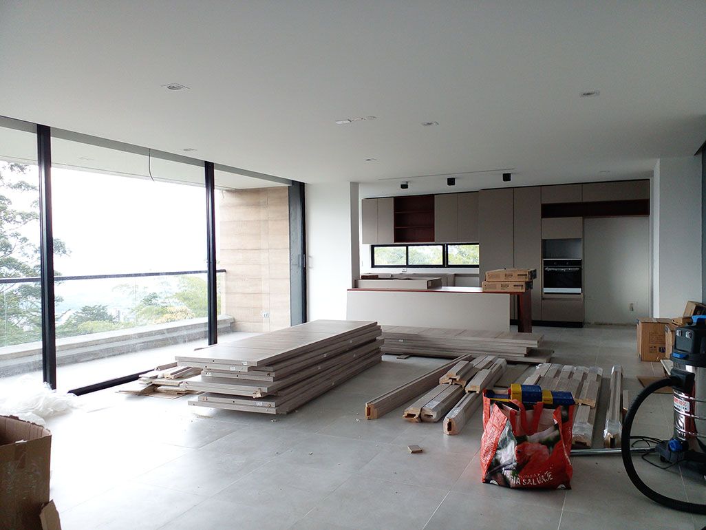 Casa en arriendo Antioquia Envigado La Mesa 262 m2 Habitaciones 3 Baños 4 Garajes 2 Precio $12300000