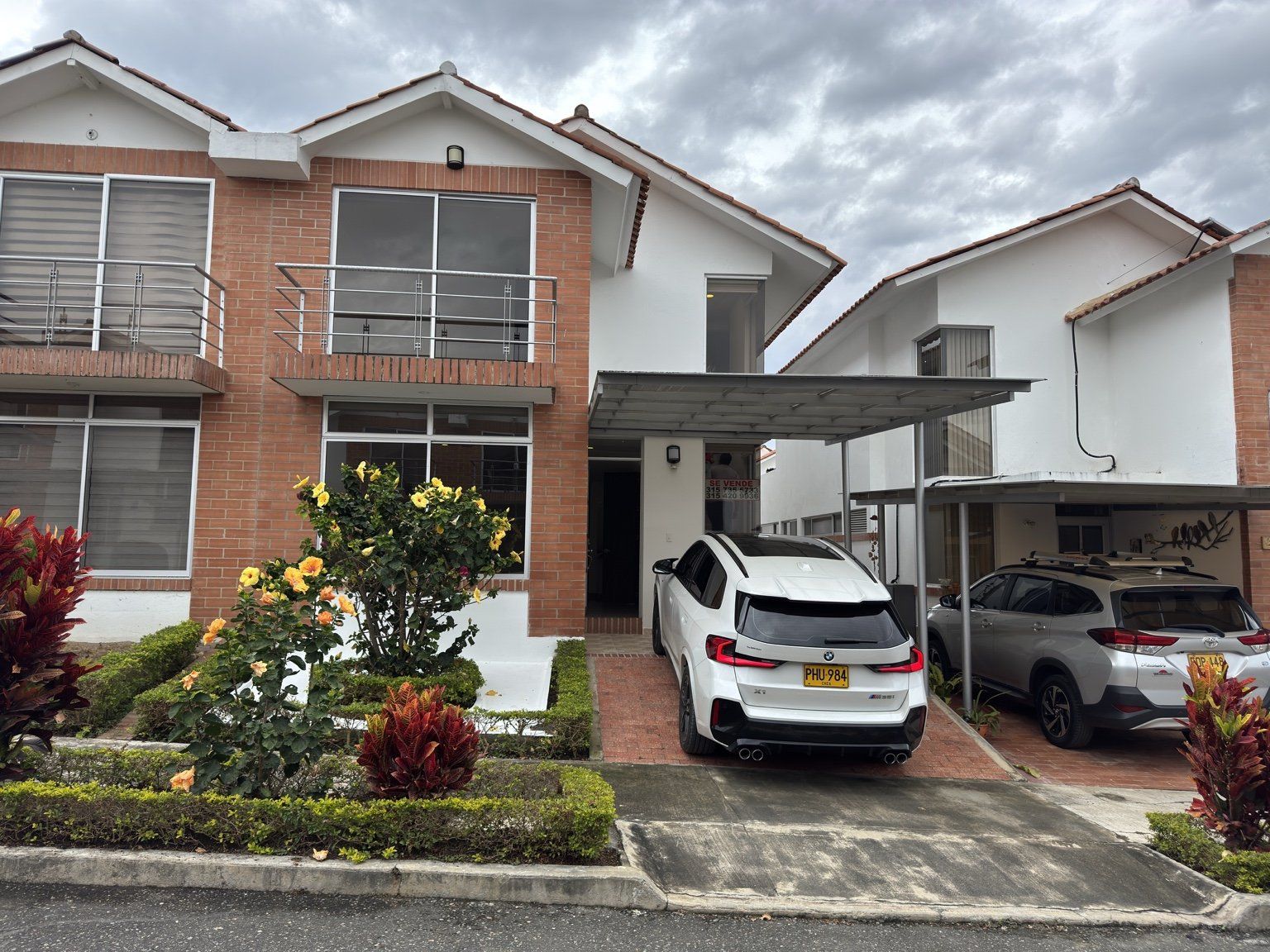 Casa en venta Cundinamarca Fusagasugá Cr Palmetto 140 m2 Habitaciones 4 Baños 3 Garajes 1 Precio $610000000