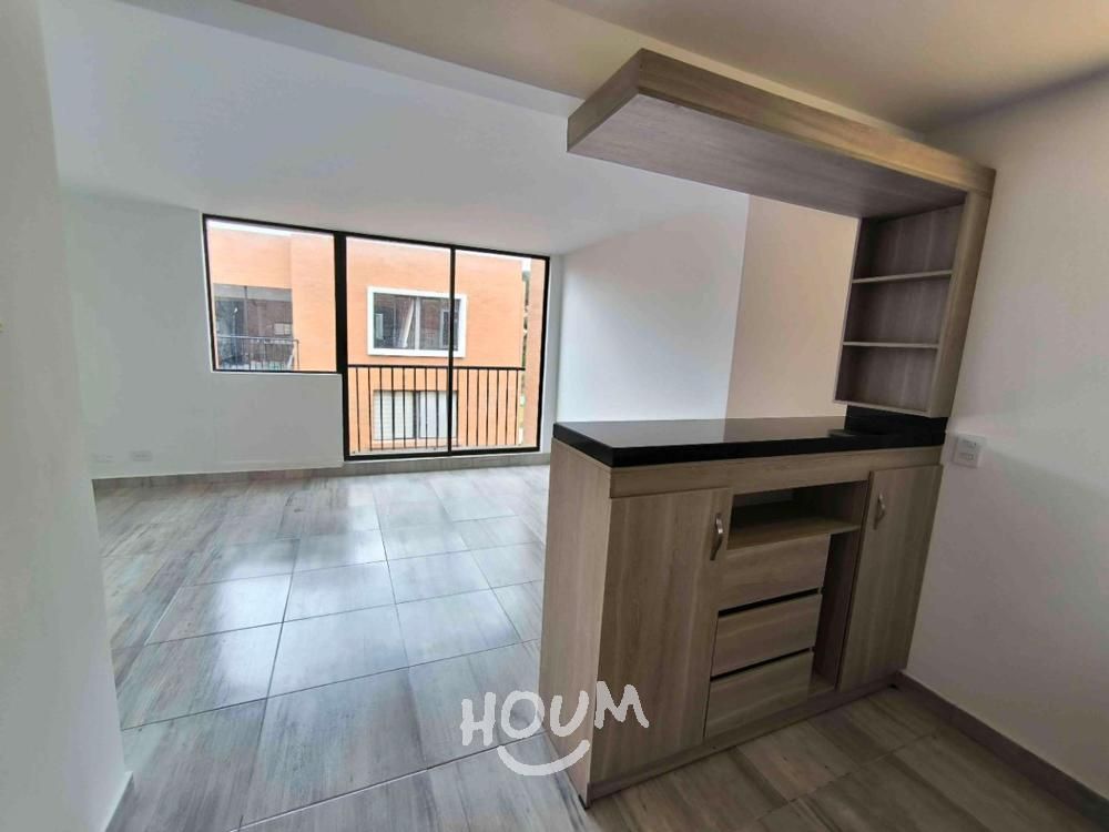 Apartamento en arriendo Cundinamarca Tocancipá Ub San Jose 70 m2 Habitaciones 3 Baños 2 Garajes 0 Precio $1100000