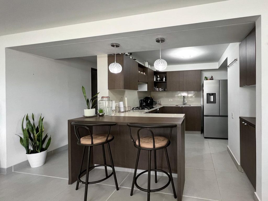 Apartamento en venta Valle Del Cauca Cali Ciudad Real 97 m2 Habitaciones 3 Baños 3 Garajes 1 Precio $470000000