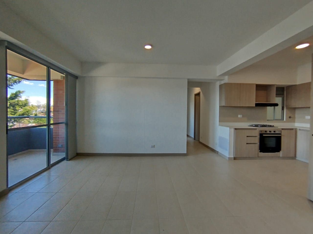 Apartamento en arriendo Antioquia Rionegro El Porvenir 90 m2 Habitaciones 3 Baños 3 Garajes 1 Precio $3600000