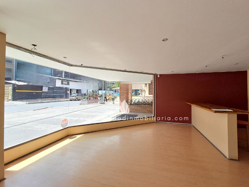 Local en arriendo Cundinamarca Bogotá Chico Norte Et Ii 53 m2 Habitaciones 0 Baños 1 Garajes 0 Precio $7913000