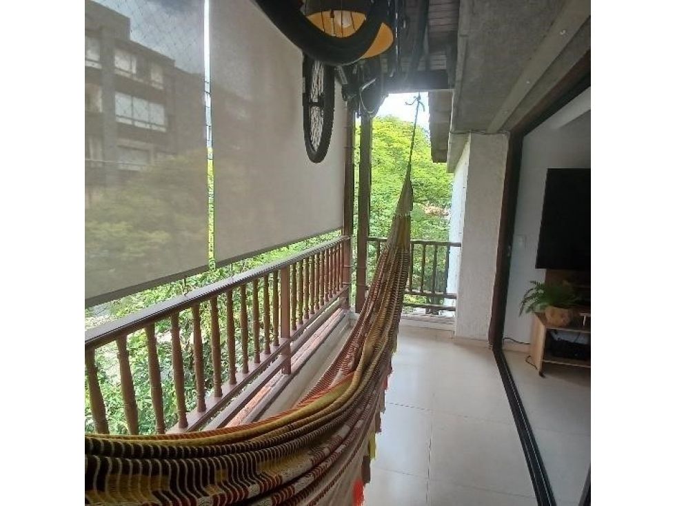 Apartamento en venta Antioquia Medellín Cerro Nutibara 141 m2 Habitaciones 3 Baños 3 Garajes 1 Precio $700000000