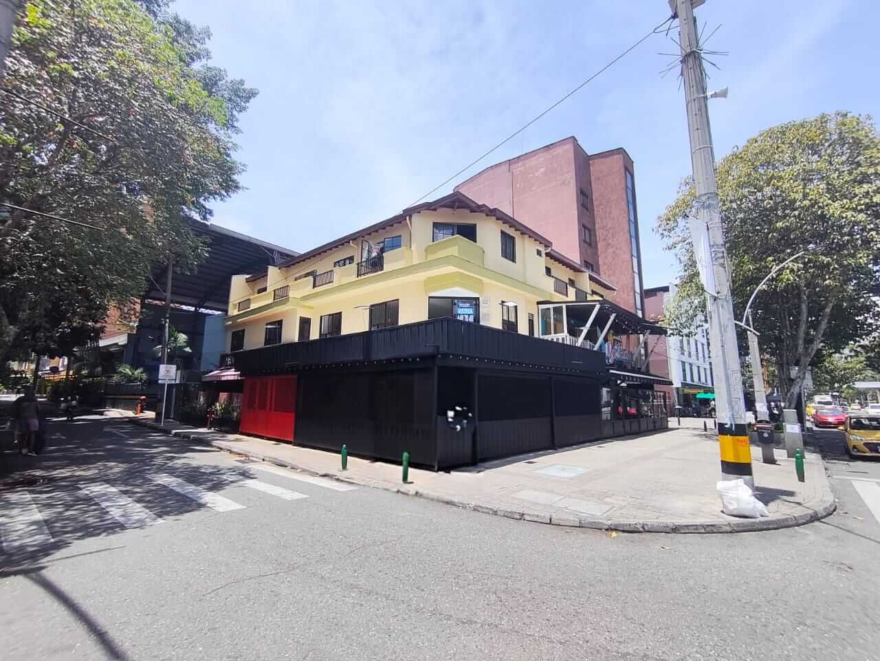 Apartamento en arriendo Antioquia Medellín Bolivariana 60 m2 Habitaciones 2 Baños 1 Garajes 0 Precio $1850000