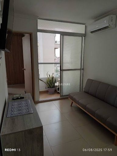 Apartamento en arriendo Bolívar Cartagena Torices 52 m2 Habitaciones 2 Baños 1 Garajes 0 Precio $2500000