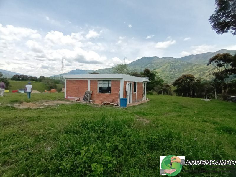 Casa en venta Antioquia Barbosa Centro 2940 m2 Habitaciones 1 Baños 1 Garajes 0 Precio $490000000