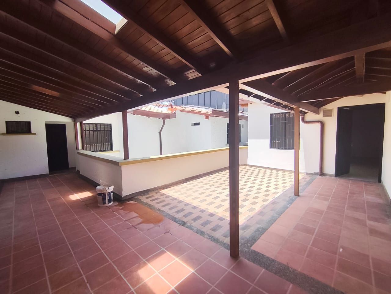Apartaestudio en arriendo Antioquia Medellín Bolivariana 46 m2 Habitaciones 1 Baños 1 Garajes 0 Precio $1500000