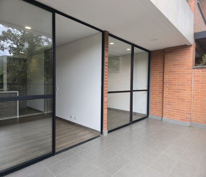 Apartamento en venta Antioquia El Retiro Vereda Villa Elena 77 m2 Habitaciones 2 Baños 2 Garajes 1 Precio $620000000