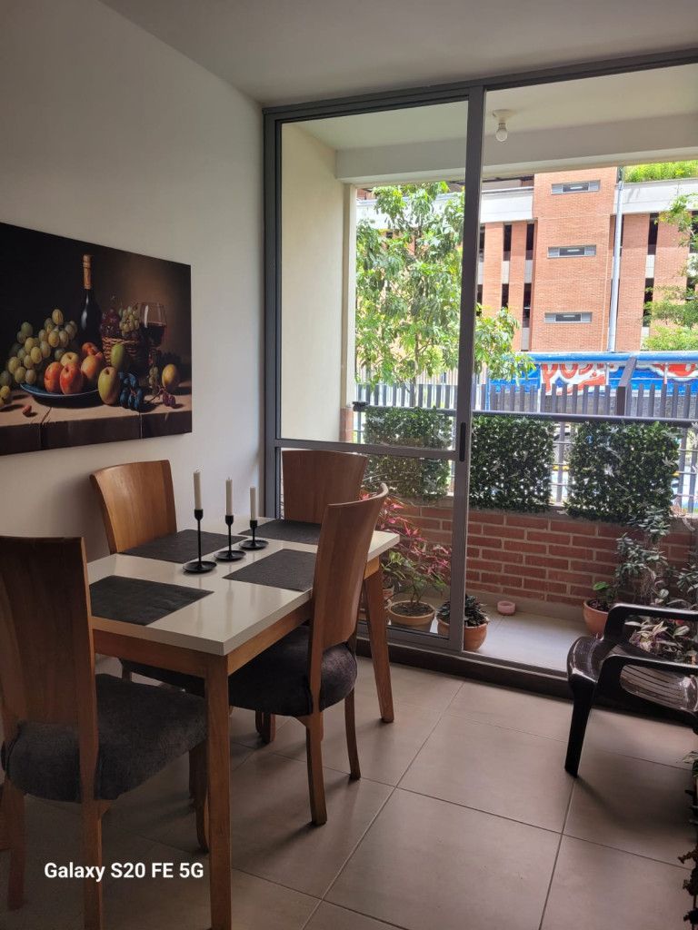 Apartamento en venta Antioquia Bello Zona Industrial No 1 70 m2 Habitaciones 3 Baños 2 Garajes 1 Precio $440000000