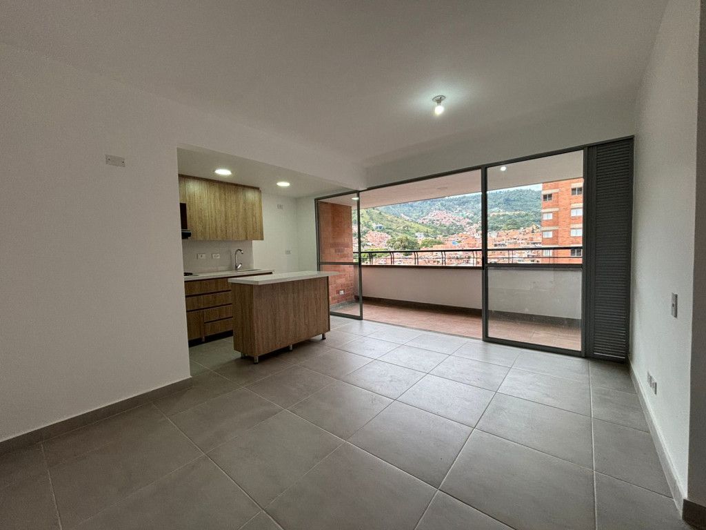 Apartamento en venta Antioquia Itagüí Fátima 60 m2 Habitaciones 2 Baños 2 Garajes 1 Precio $485000000