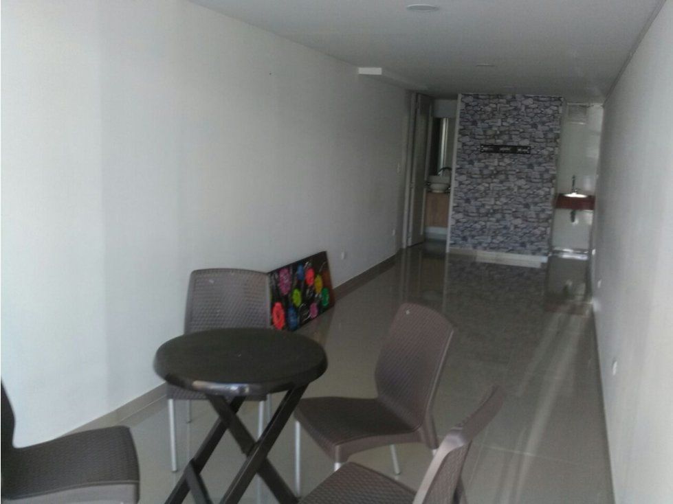 Oficina en arriendo Caldas Manizales Belen 40 m2 Habitaciones 0 Baños 1 Garajes 0 Precio $1950000