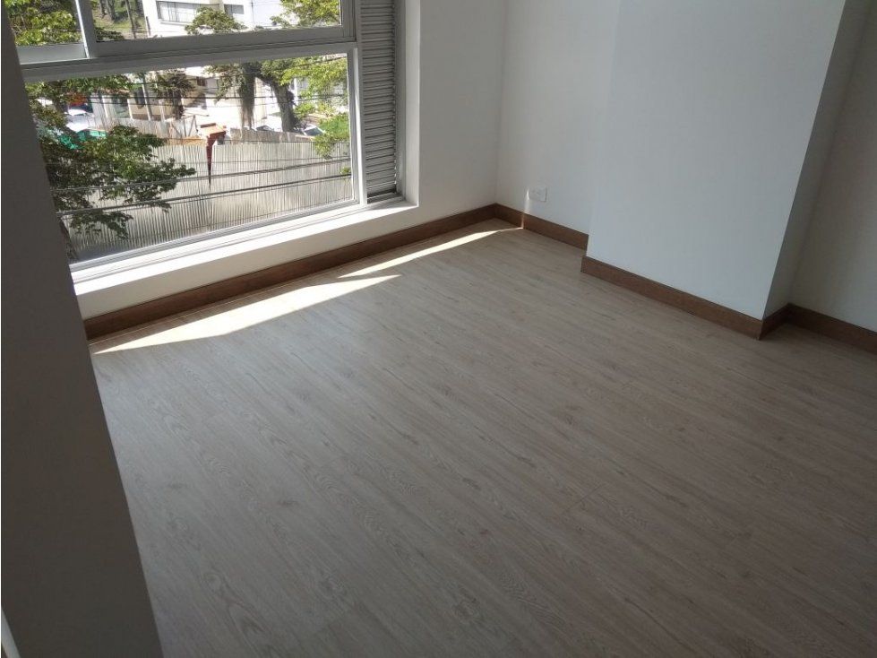 Apartaestudio en arriendo Caldas Manizales Las Camelias 95 m2 Habitaciones 1 Baños 1 Garajes 1 Precio $1600000