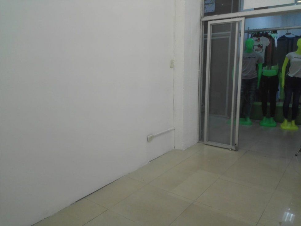 Local en arriendo Caldas Manizales Los Agustinos 12 m2 Habitaciones 0 Baños 1 Garajes 0 Precio $1820000